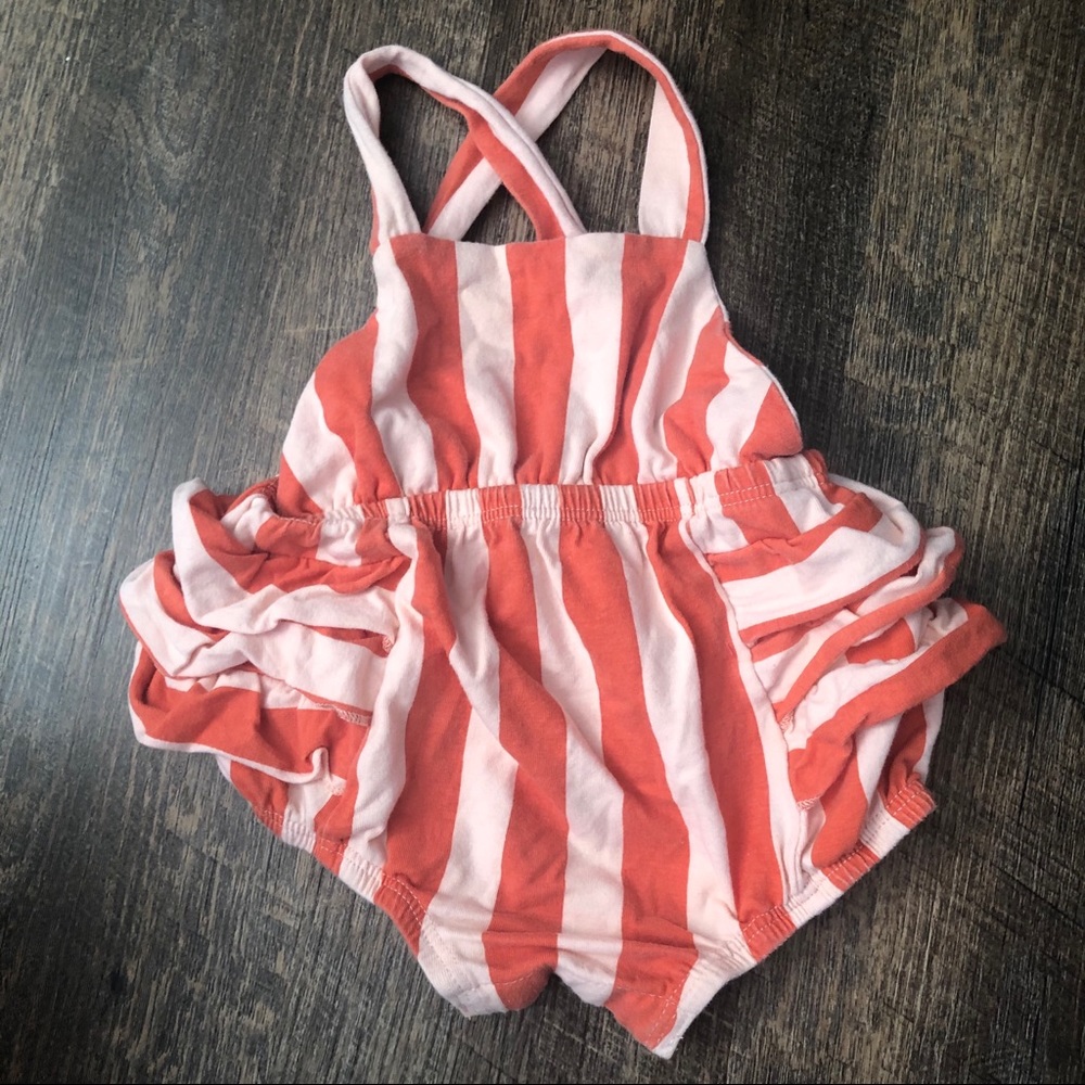 Alice + Ames jumpsuit